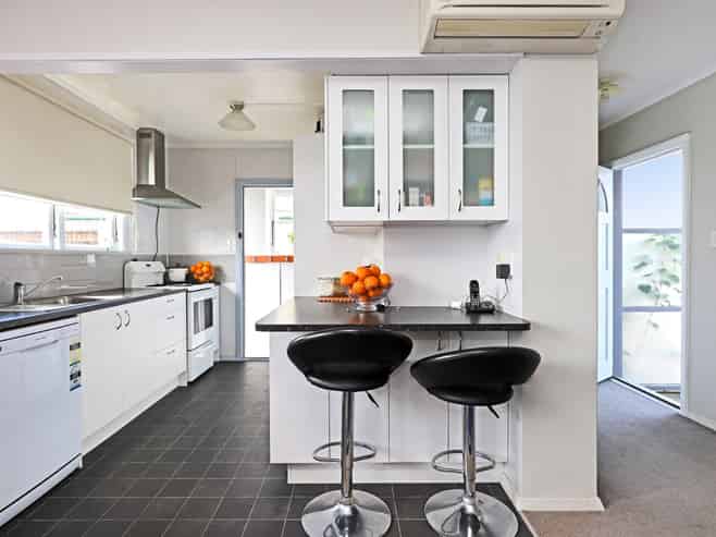 715 Wall Road, Raureka