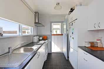715 Wall Road, Raureka
