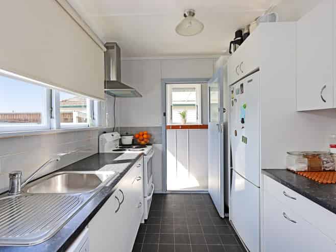 715 Wall Road, Raureka