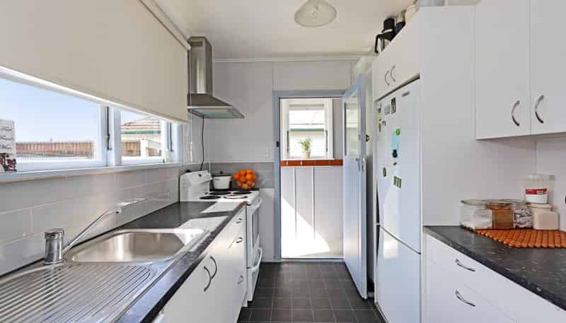 715 Wall Road, Raureka