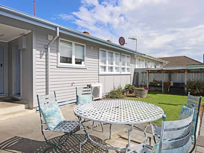 715 Wall Road, Raureka