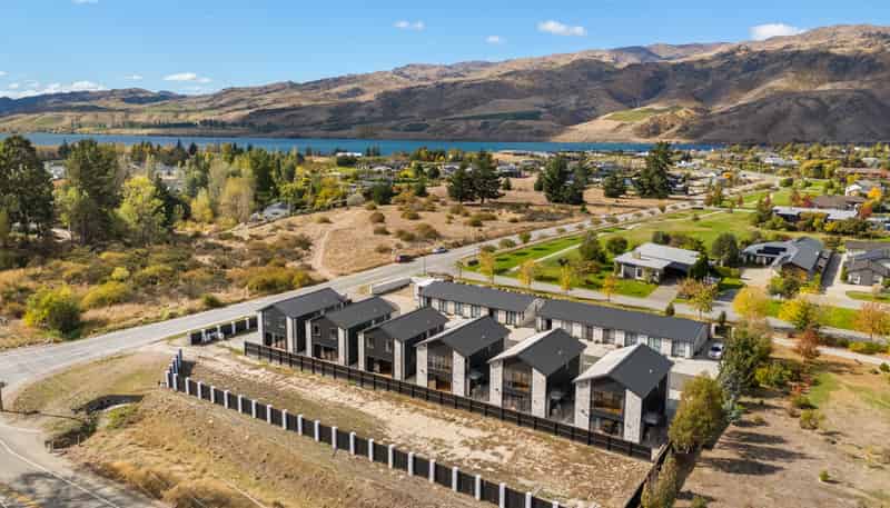 43 Shortcut Road, Cromwell