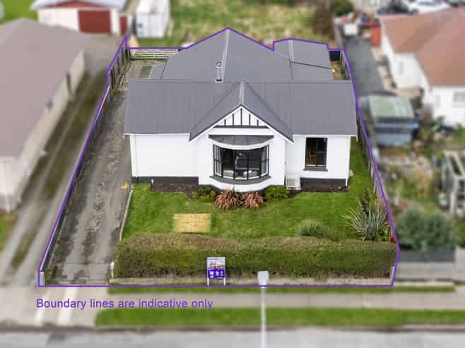 38 Bluff Highway, Appleby