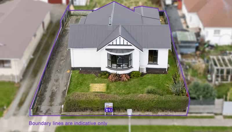 38 Bluff Highway, Appleby