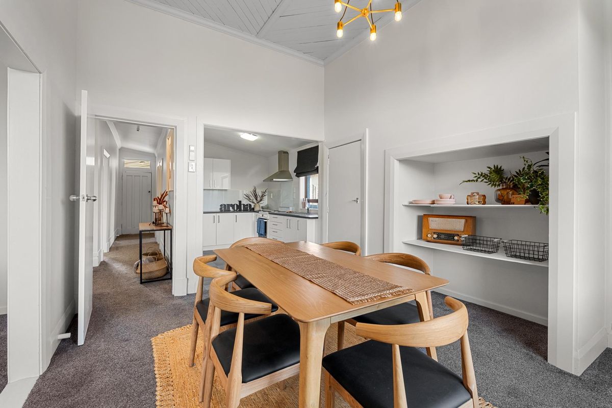 Appleby Villa - Renovated & Ready to Go - Ansicht 6