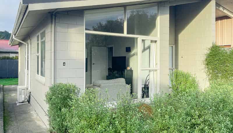 4/708 Fergusson Drive, Elderslea