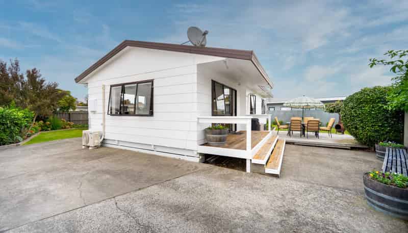 715A Maitland Crescent, Mayfair