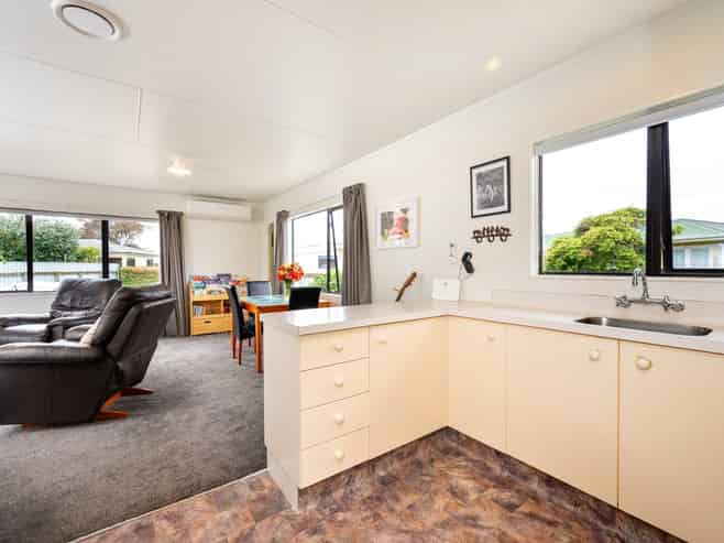 715A Maitland Crescent, Mayfair