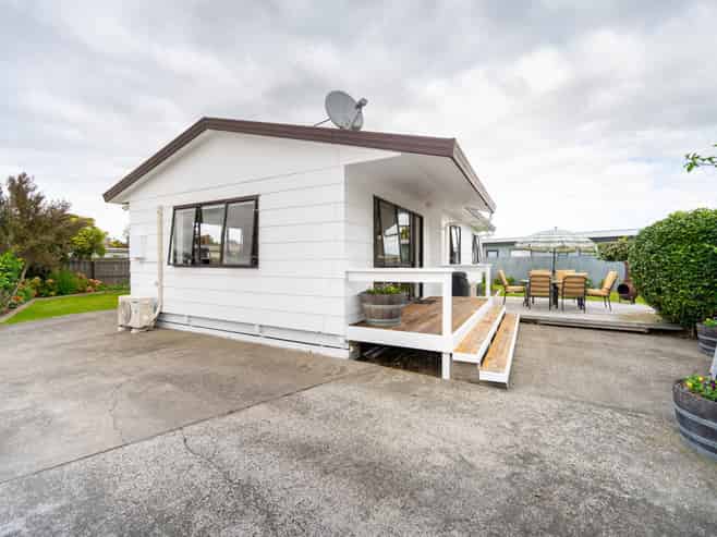 715A Maitland Crescent, Mayfair