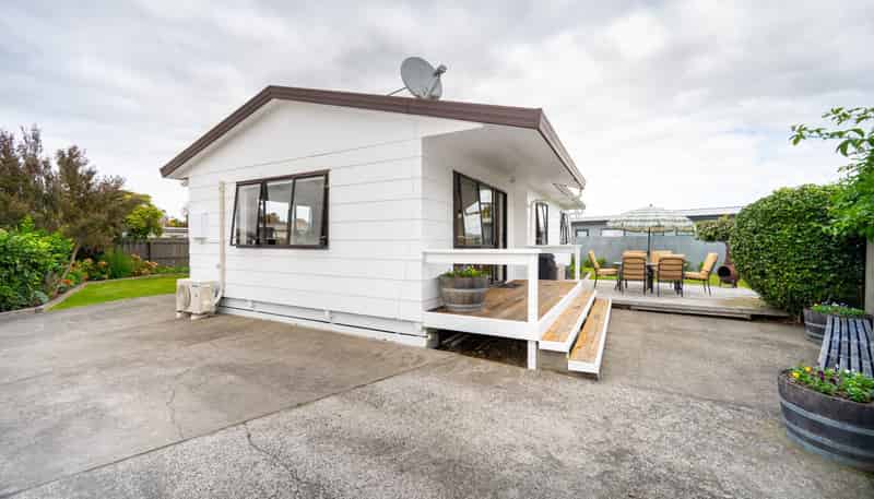 715A Maitland Crescent, Mayfair