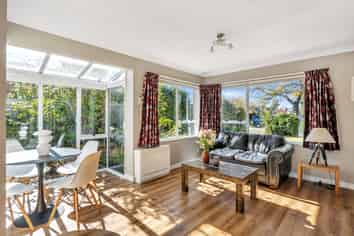 35 Mansfield Drive, Kaiapoi