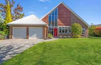 35 Mansfield Drive, Kaiapoi