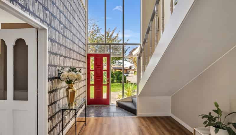 35 Mansfield Drive, Kaiapoi