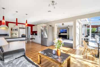 35 Mansfield Drive, Kaiapoi