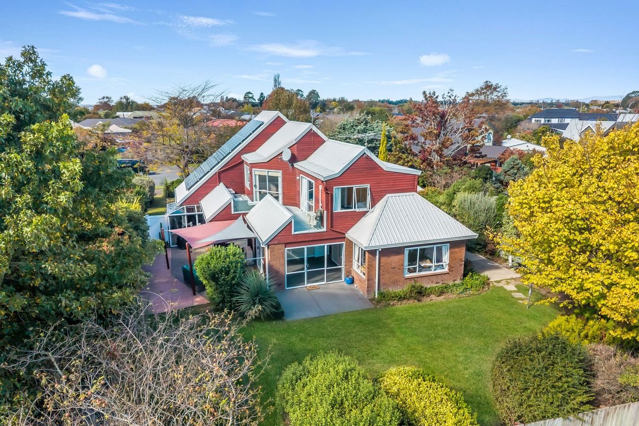 Room to Grow, Vendors Ready to Go | Offers Invited, Kaiapoi