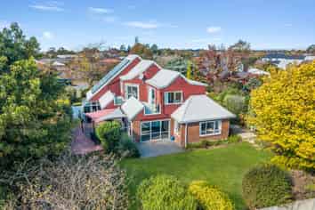 35 Mansfield Drive, Kaiapoi