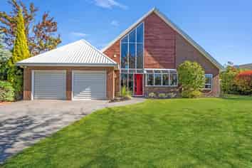 35 Mansfield Drive, Kaiapoi