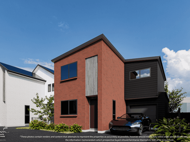 3/10 Fend Street, Chartwell