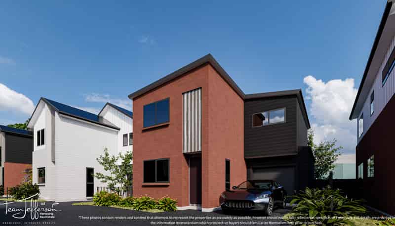 3/10 Fend Street, Chartwell