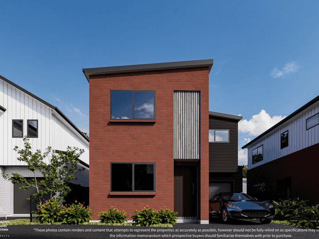 3/10 Fend Street, Chartwell