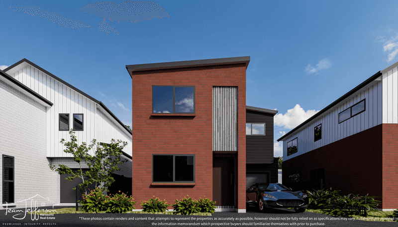 3/10 Fend Street, Chartwell