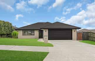 11 Millbrae Place, Pokeno