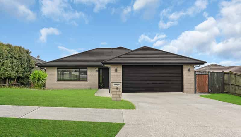 11 Millbrae Place, Pokeno