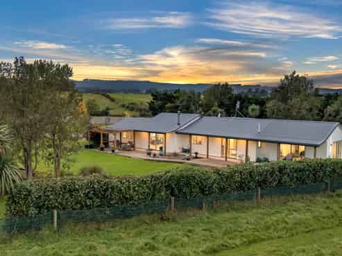 305 Loburn Terrace Road, Loburn