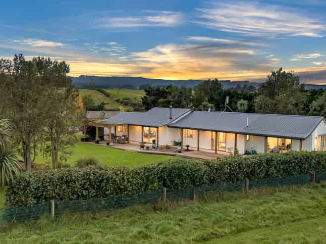 305 Loburn Terrace Road, Loburn