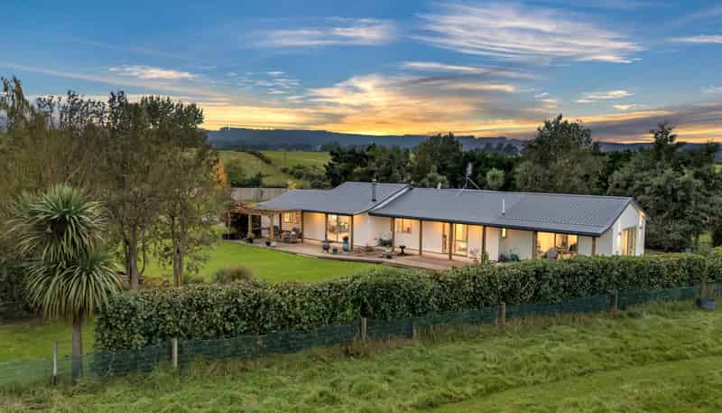 305 Loburn Terrace Road, Loburn