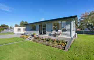 48 Queen Street, Otautau