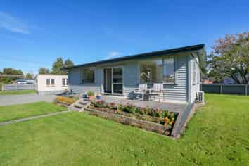 48 Queen Street, Otautau