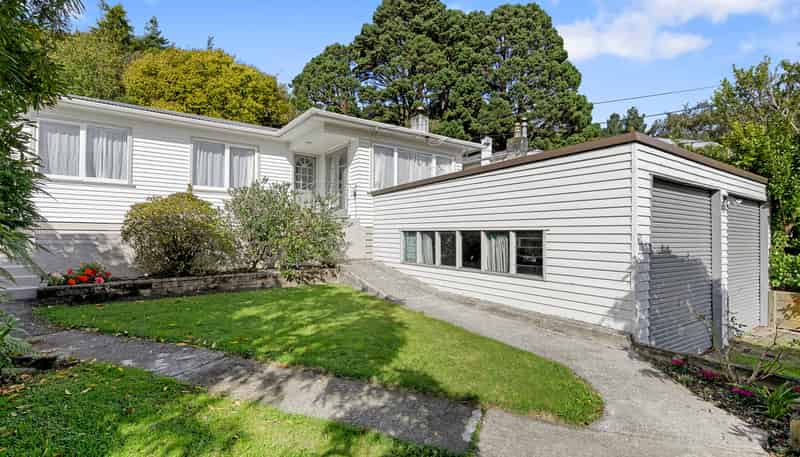 9 Holland Street, Wainuiomata