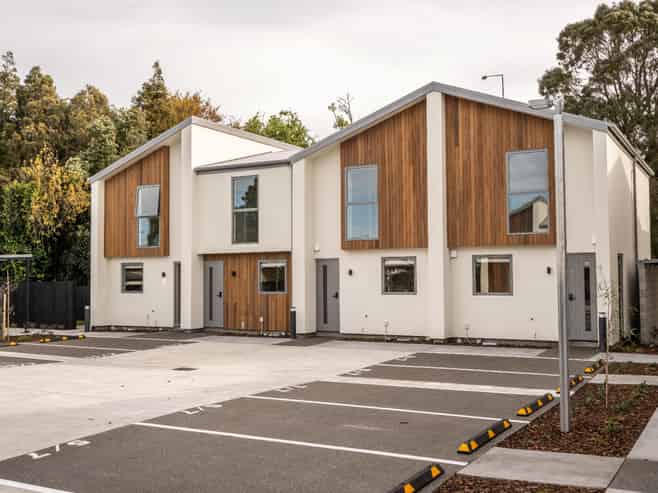 18/7 Lindores Street, Addington