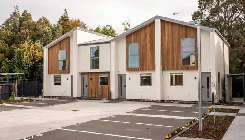 18/7 Lindores Street, Addington