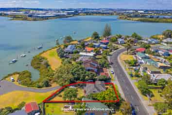 290 Panama Road, Mount Wellington