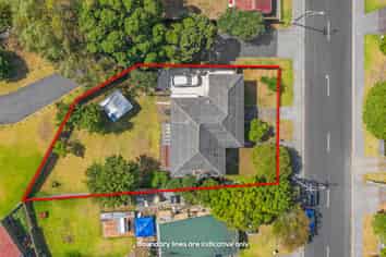 290 Panama Road, Mount Wellington