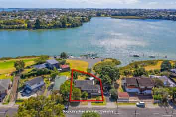 290 Panama Road, Mount Wellington