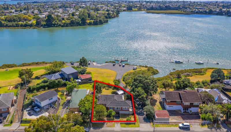 290 Panama Road, Mount Wellington