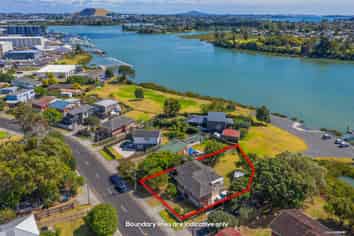 290 Panama Road, Mount Wellington
