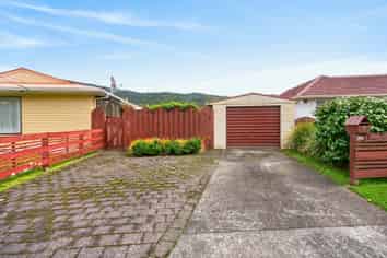 92 Peel Place, Wainuiomata