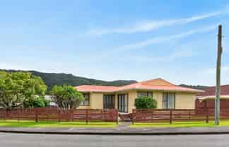 92 Peel Place, Wainuiomata