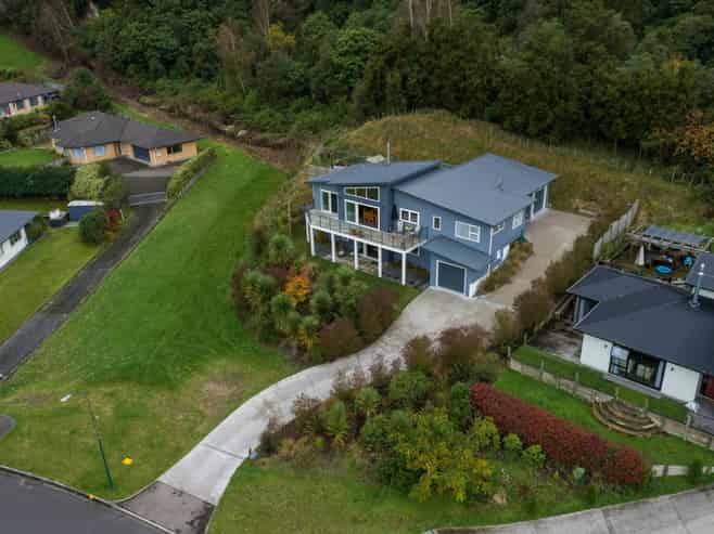 91 Hindmarsh Drive, Rangatira Park
