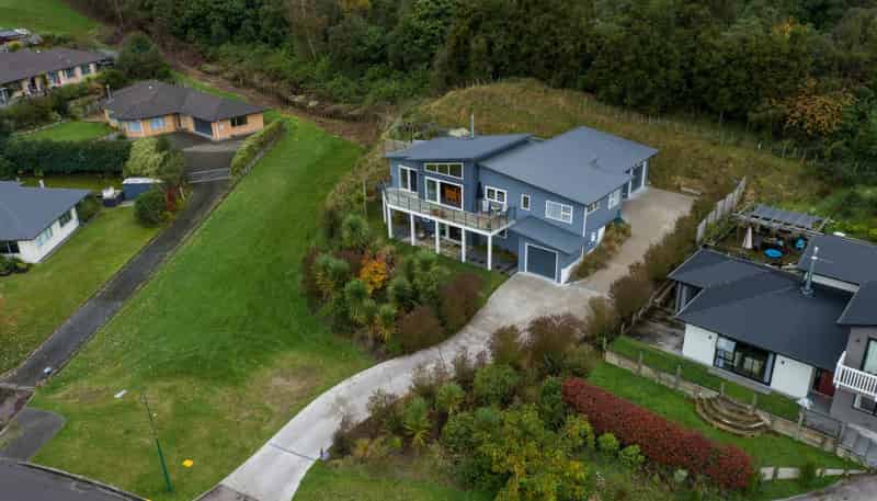 91 Hindmarsh Drive, Rangatira Park