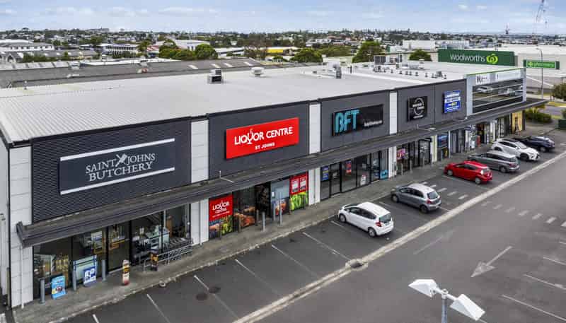  2/115 Felton Mathew Avenue, Saint Johns