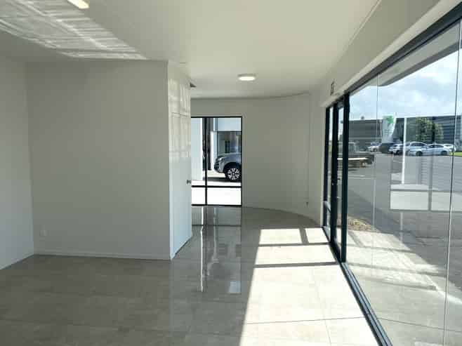 465sqm Penrose Warehouse | Available May 2026