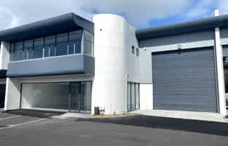 465sqm Penrose Warehouse | Available May 2026