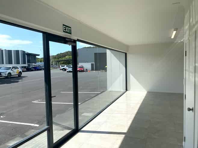 465sqm Penrose Warehouse | Available May 2026