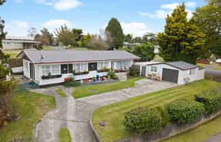 14 Morvern Crescent, Tokoroa