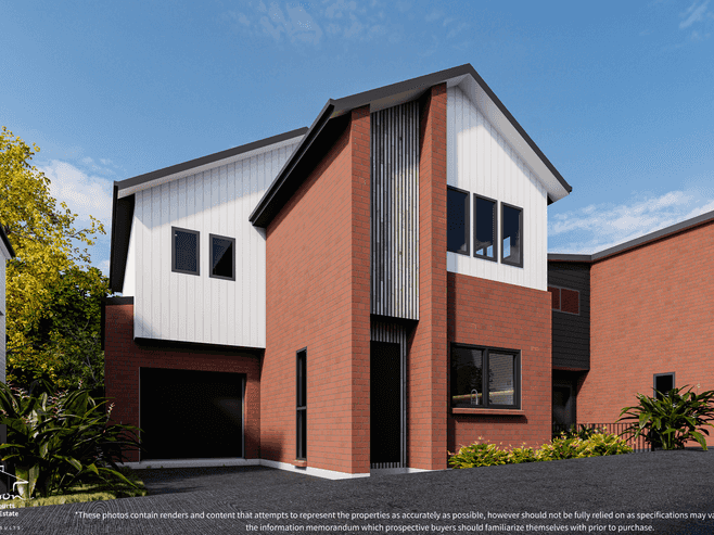 3/12 Fend Street, Chartwell